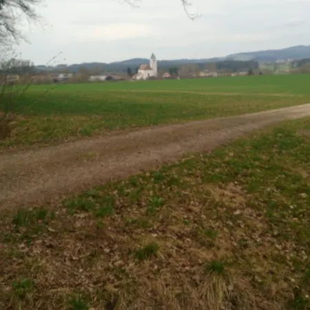 Bauernwohnung Lejlighed