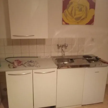 Bauernwohnung * Waldmünchen