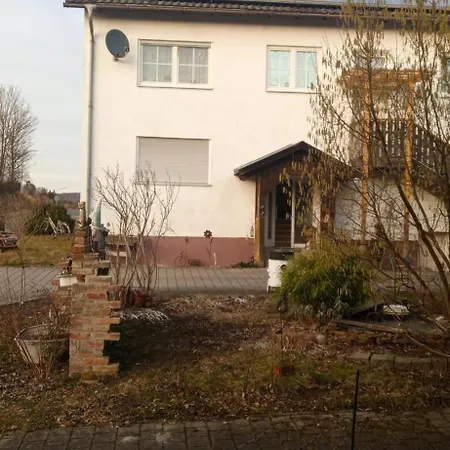 Lejlighed Bauernwohnung *