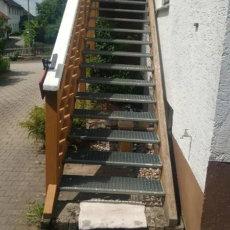 Bauernwohnung Waldmünchen