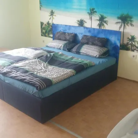 Appartement Bauernwohnung Waldmünchen