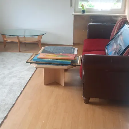 Bauernwohnung