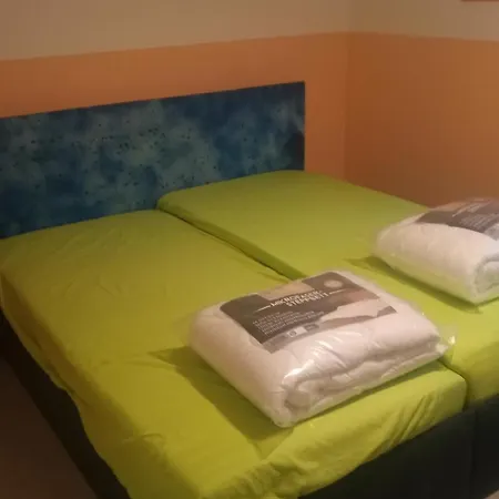 Bauernwohnung Appartement
