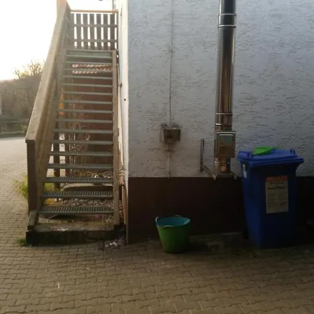 Appartement Bauernwohnung
