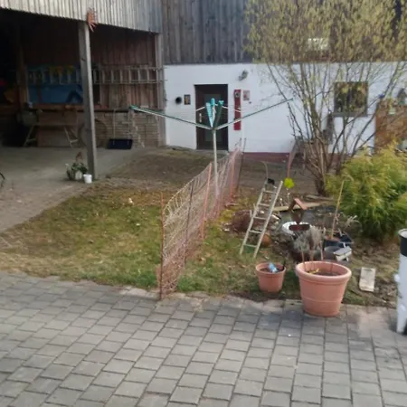 Bauernwohnung Appartement *